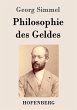 Philosophie des Geldes Georg Simmel Author