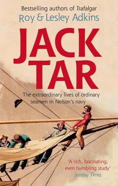 Jack Tar (eBook, ePUB) - Adkins, Lesley; Adkins, Roy