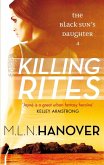 Killing Rites (eBook, ePUB)