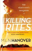 Killing Rites (eBook, ePUB)