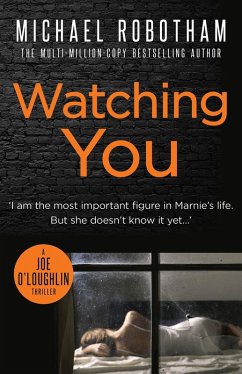 Watching You (eBook, ePUB) - Robotham, Michael