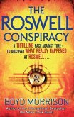 The Roswell Conspiracy (eBook, ePUB)