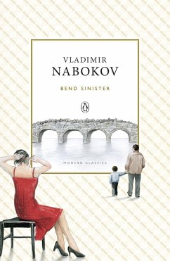 Bend Sinister (eBook, ePUB) - Nabokov, Vladimir