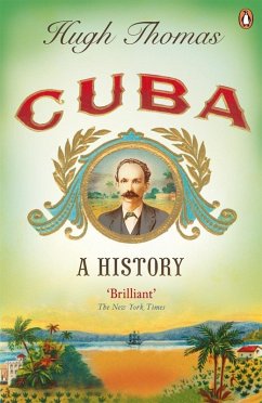 Cuba (eBook, ePUB) - Thomas, Hugh
