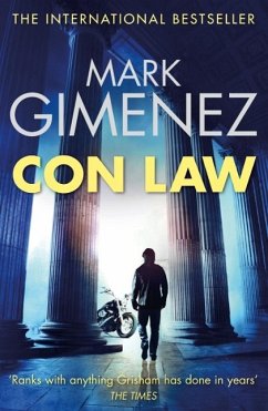Con Law (eBook, ePUB) - Gimenez, Mark