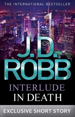 Interlude In Death (eBook, ePUB) - Robb, J. D.