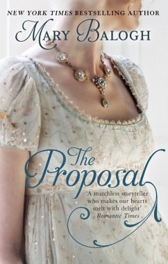 The Proposal (eBook, ePUB) - Balogh, Mary