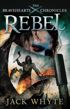 Rebel (eBook, ePUB) - Whyte, Jack