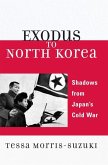 Exodus to North Korea (eBook, ePUB)