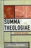 Aquinas's Summa Theologiae (eBook, ePUB)