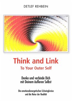 Think and Link (eBook, ePUB) - Rehbein, Detlef