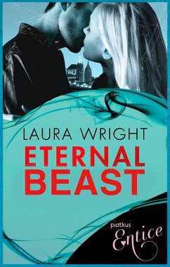 Cover Eternal Beast (eBook, ePUB)