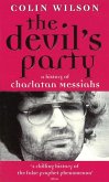 The Devil's Party (eBook, ePUB)