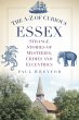 The A-Z of Curious Essex (eBook, ePUB) - Bild 1