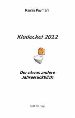 Klodeckel 2012 (eBook, ePUB) - Peymani, Ramin