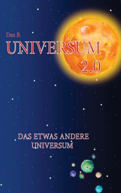 Universum 2.0 (eBook, ePUB)