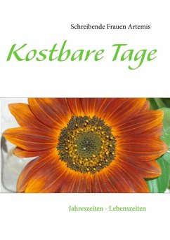 Kostbare Tage (eBook, ePUB)