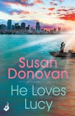 He Loves Lucy (eBook, ePUB)
