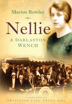 Nellie (eBook, ePUB) - Rowley, Marion