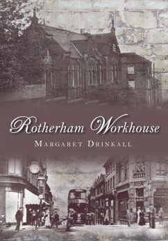 Cover Rotherham Workhouse (eBook, ePUB)