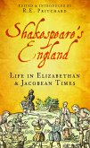 Shakespeare's England (eBook, ePUB)