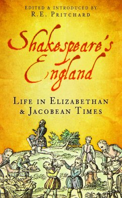 Shakespeare's England (eBook, ePUB)