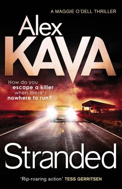 Stranded (eBook, ePUB) - Kava, Alex