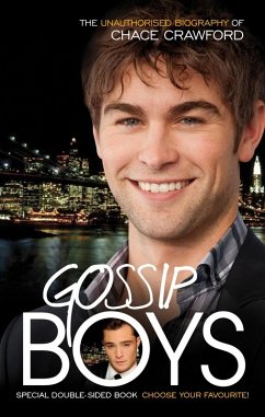 Gossip Boys (eBook, ePUB) - Kaye, Liz
