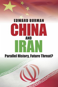 China and Iran (eBook, ePUB) - Burman, Edward