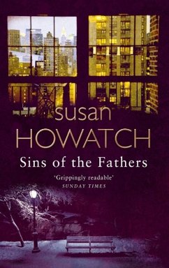 Sins Of The Fathers (eBook, ePUB) - Howatch, Susan