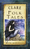 Clare Folk Tales (eBook, ePUB)