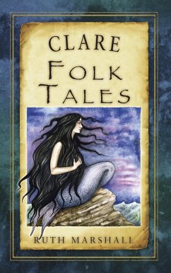 Cover Clare Folk Tales (eBook, ePUB)