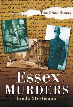 Essex Murders (eBook, ePUB) - Stratmann, Linda