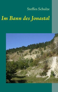 Im Bann des Jonastal (eBook, ePUB) - Schulze, Steffen
