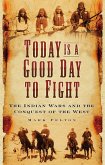 Today is a Good Day to Fight (eBook, ePUB)