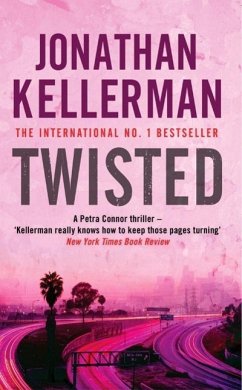 Twisted (eBook, ePUB) - Kellerman, Jonathan