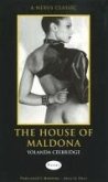 The House of Maldona (eBook, ePUB) The House of Maldona (eBook, ePUB)