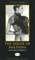 The House of Maldona (eBook, ePUB) - Celbridge, Yolanda