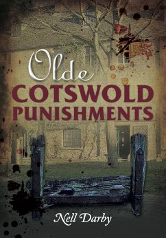 Olde Cotswold Punishments (eBook, ePUB) - Darby, Nell