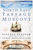 North-East Passage to Muscovy (eBook, ePUB)