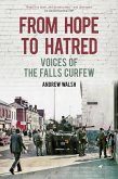 From Hope to Hatred (eBook, ePUB)