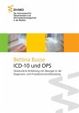 ICD-10 und OPS (eBook, ePUB)
