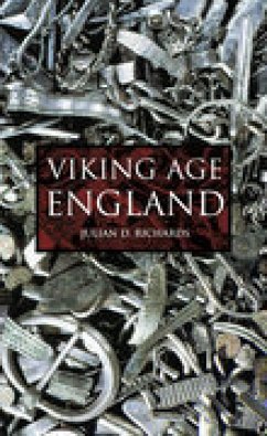 Viking Age England (eBook, ePUB) - Richards, Julian D