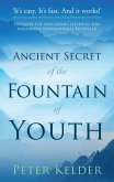 The Ancient Secret of the Fountain of Youth (eBook, ePUB)