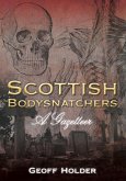 Scottish Bodysnatchers (eBook, ePUB)