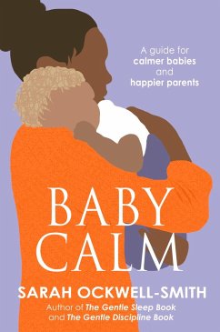 BabyCalm (eBook, ePUB) - Ockwell-Smith, Sarah