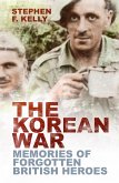 The Korean War (eBook, ePUB)