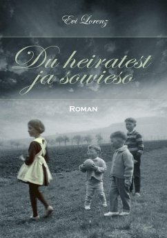 Cover Du heiratest ja sowieso (eBook, ePUB)