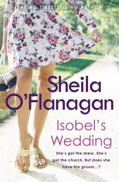 Isobel's Wedding (eBook, ePUB) - O'Flanagan, Sheila