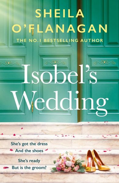 Isobel's Wedding (eBook, ePUB)